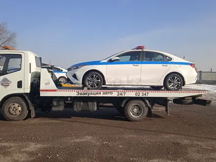 Naveco  C300 2014 года за 11 500 000 тг. в Алматы – фото 11
