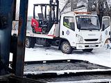 Naveco  C300 2014 годаүшін11 500 000 тг. в Алматы – фото 4