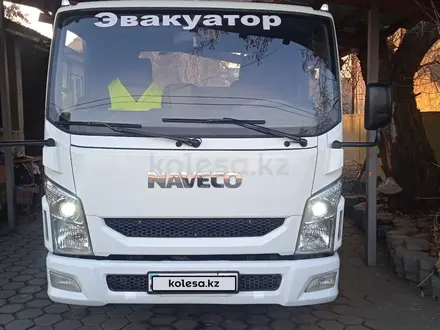Naveco  C300 2014 года за 11 500 000 тг. в Алматы – фото 8