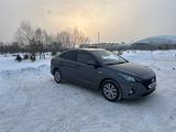 Hyundai Accent 2021 года за 8 050 000 тг. в Астана – фото 4