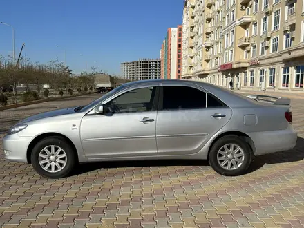 Toyota Camry 2006 года за 5 300 000 тг. в Актау – фото 4