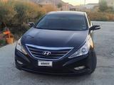 Hyundai Sonata 2014 годаүшін4 100 000 тг. в Атырау