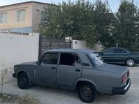 ВАЗ (Lada) 2107 2011 годаүшін700 000 тг. в Жанаозен