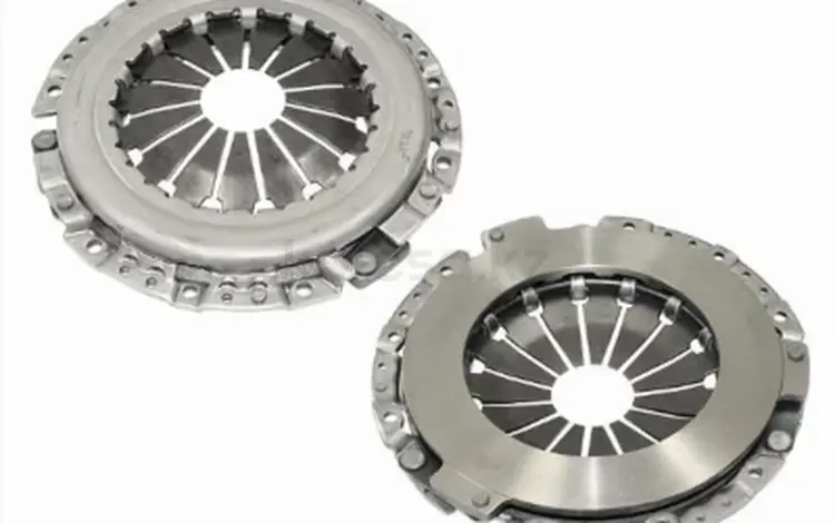 Корзина сцепления за 24 850 тг. в Алматы