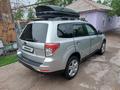 Subaru Forester 2008 года за 6 450 000 тг. в Алматы – фото 2