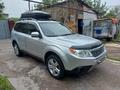 Subaru Forester 2008 года за 6 450 000 тг. в Алматы – фото 3