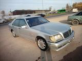 Mercedes-Benz S 320 1996 года за 3 100 000 тг. в Талдыкорган – фото 2