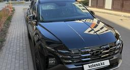 Hyundai Tucson 2025 годаүшін14 500 000 тг. в Астана – фото 2