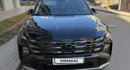 Hyundai Tucson 2025 годаүшін14 500 000 тг. в Астана