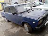 ВАЗ (Lada) 2107 2005 годаүшін670 000 тг. в Костанай