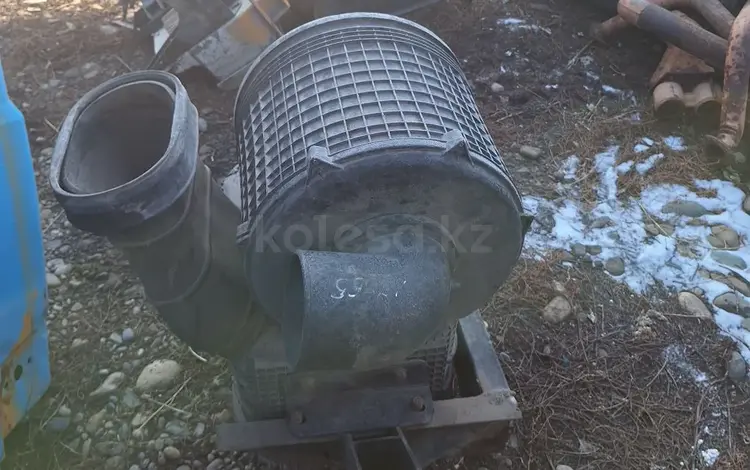 Корпус воздушного фильтра Хово, Шансиманүшін40 000 тг. в Усть-Каменогорск