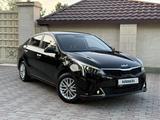 Kia Rio 2022 года за 7 500 000 тг. в Алматы