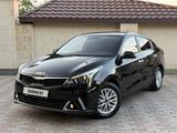 Kia Rio 2022 года за 7 500 000 тг. в Алматы – фото 4