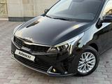 Kia Rio 2022 года за 7 500 000 тг. в Алматы – фото 5