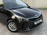 Kia Rio 2022 года за 7 500 000 тг. в Алматы – фото 2