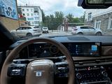 Hyundai Santa Fe 2024 года за 25 900 000 тг. в Астана – фото 4
