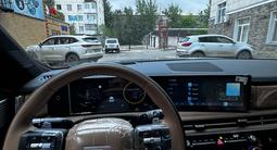 Hyundai Santa Fe 2024 годаүшін25 900 000 тг. в Астана – фото 4