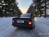 Mercedes-Benz E 220 1995 года за 2 800 000 тг. в Талгар – фото 5