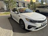Kia Optima 2019 года за 6 400 000 тг. в Астана – фото 2