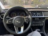 Kia Optima 2019 года за 6 400 000 тг. в Астана – фото 5