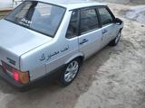 ВАЗ (Lada) 21099 2001 годаfor1 000 000 тг. в Кызылорда