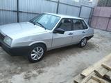 ВАЗ (Lada) 21099 2001 годаfor1 000 000 тг. в Кызылорда – фото 4