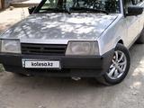 ВАЗ (Lada) 21099 2001 годаfor1 000 000 тг. в Кызылорда – фото 5