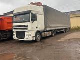 DAF  XF 105 2011 года за 22 000 000 тг. в Петропавловск – фото 5