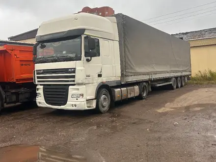 DAF  XF 105 2011 года за 22 000 000 тг. в Петропавловск – фото 5