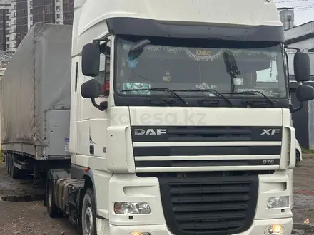 DAF  XF 105 2011 года за 22 000 000 тг. в Петропавловск – фото 6