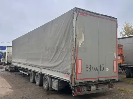 DAF  XF 105 2011 года за 22 000 000 тг. в Петропавловск – фото 7