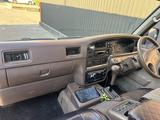 Nissan Homy 1993 года за 1 800 000 тг. в Сатпаев – фото 3