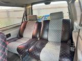 Nissan Homy 1993 года за 1 800 000 тг. в Сатпаев – фото 4