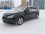 Chevrolet Cruze 2013 года за 3 500 000 тг. в Семей – фото 2