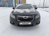 Chevrolet Cruze 2013 года за 3 500 000 тг. в Семей – фото 3