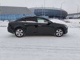 Chevrolet Cruze 2013 года за 3 500 000 тг. в Семей – фото 4