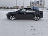 Chevrolet Cruze 2013 года за 3 500 000 тг. в Семей – фото 5