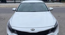 Kia Optima 2016 года за 6 500 000 тг. в Актау