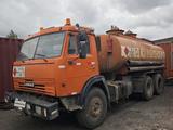 КамАЗ  53229 2007 года за 8 000 000 тг. в Астана – фото 2