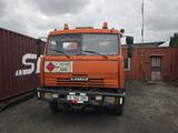КамАЗ  53229 2007 года за 8 000 000 тг. в Астана – фото 3