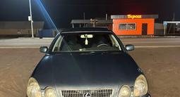 Lexus GS 300 1998 годаүшін3 200 000 тг. в Семей – фото 3