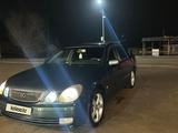 Lexus GS 300 1998 годаүшін3 200 000 тг. в Семей – фото 2