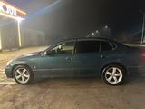 Lexus GS 300 1998 годаүшін3 200 000 тг. в Семей – фото 4