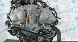 Двигатель на nissan teana j32 vq25. Ниссан Теана за 305 000 тг. в Алматы