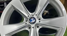 Диски BMW Казаны разно Широкие r 18/5-120 за 260 000 тг. в Астана – фото 2