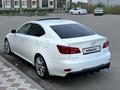 Lexus IS 350 2005 года за 8 000 000 тг. в Кокшетау – фото 14