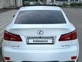 Lexus IS 350 2005 годаfor8 800 000 тг. в Кокшетау – фото 15