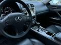 Lexus IS 350 2005 года за 8 000 000 тг. в Кокшетау – фото 25