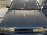 Mazda 626 1991 годаfor700 000 тг. в Жанаозен