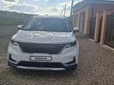 Kia Carnival 2022 года за 21 000 000 тг. в Кокшетау